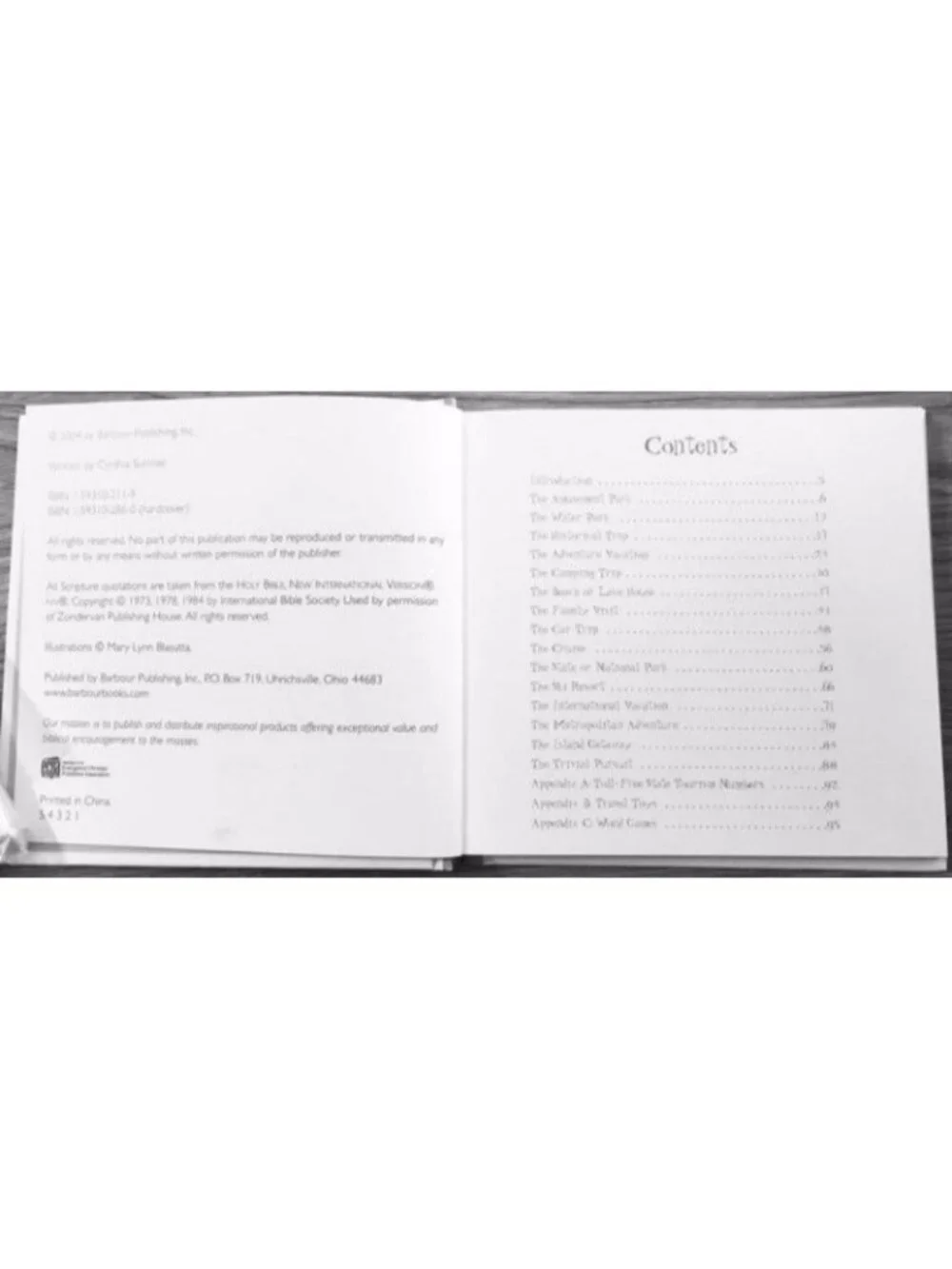 Moms On The Move Book Family Vacations Made Simple Practical Tips Hardcover